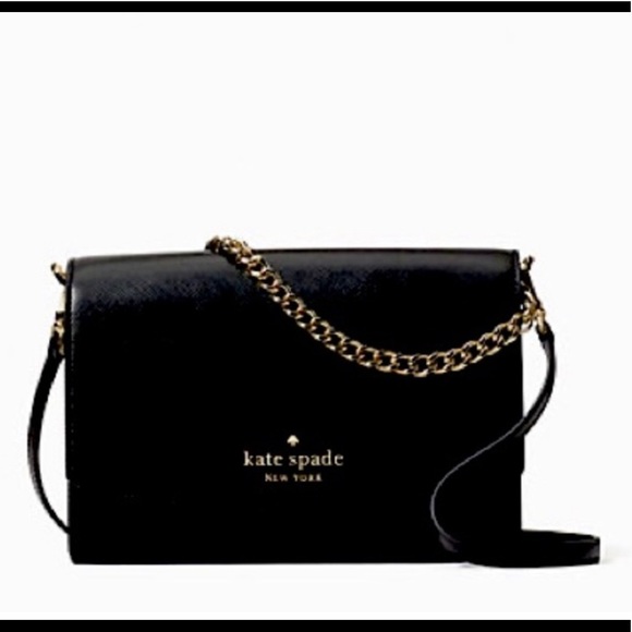 kate spade Handbags - Kate Spade♠️ Carson Convertible Crossbody Bag